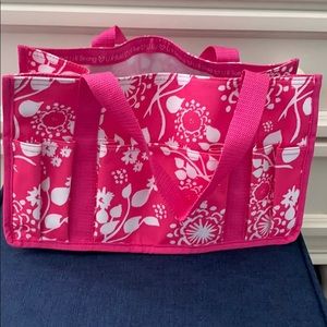 Thirty-one bag